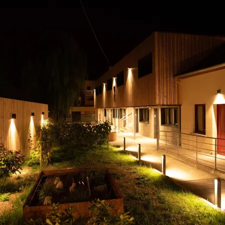Logis - Hotel & Restaurant la Corne D 'Abondance