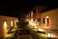 Logis - Hotel & Restaurant la Corne D 'Abondance Hotels in Upper Normandy