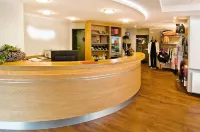 Tespo Hotel Und Sportpark Các khách sạn ở Korschenbroich