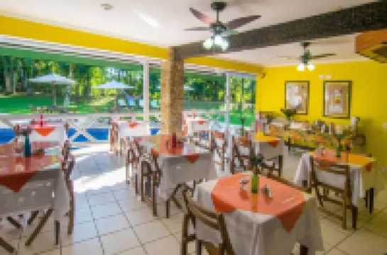 Pousada Villa Del Rey Possuimos Gerador