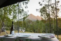 Mt Barney Lodge Hotels in Lamington