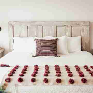 Villas Ensueño Rooms