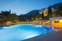 Maistra Select Astarea Hotel - Pools