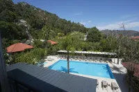 Cirali Hotel Hotels in Ulupınar