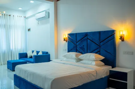 Piyum Villa Kosgoda Отели рядом с достопримечательностью «Sea Turtle Conservation Project»