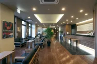 Hotel Route-Inn Shimizu Inter