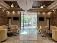 Outstay Executive Apartments