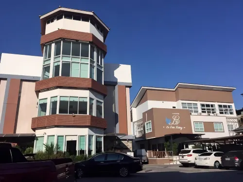 هوتل لو ليرتس ليفينج