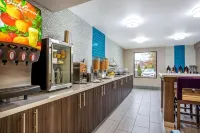 La Quinta Inn by Wyndham Radford فنادق في Pulaski County