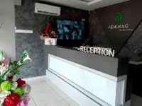 Pendang Suite Hotel Plt Hotel a Pendang