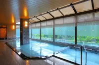 Yamanakaonsen Ohanami Kyubei