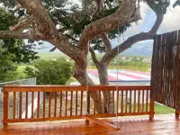 Beach Apartment with Terrace in Playa Santa Hotels in Montalva