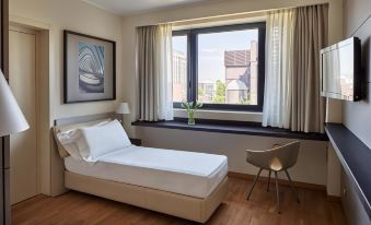 UNA Hotels Bologna Fiera