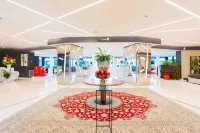 AN Hotel Milano Melegnano 피에베엠마뉴엘레 호텔