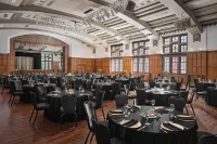The Union Club Hotel at Purdue University, Autograph Collection فنادق في وابیش ٹاؤن شپ