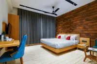 Aceotel Premier TK Morbi Hotels in Morbi