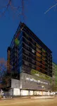 La Bohème Hotel