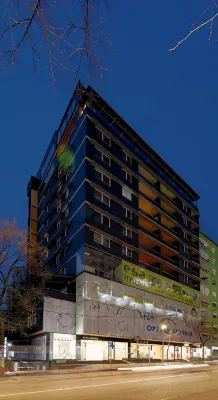 La Bohème Hotel Hotel a 