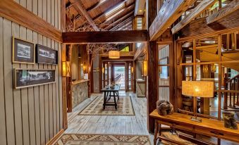 Puyuhuapi Lodge & Spa