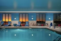 Hampton Inn by Hilton Burley