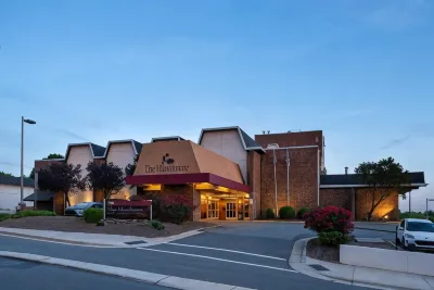 Hawthorne Inn & Conference Center