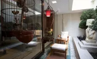 Yes Motel Hotels in New Taipei City