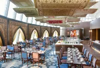 The Torch Doha Hotels in Al Rayyan
