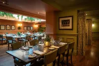 Hotel du Vin & Bistro York - Breakfast