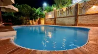 El Mesala Hotel - Airport Shuttle