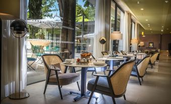 Maison Albar Hotels L’Imperator