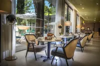 Maison Albar Hotels L’Imperator Hotel di Nimes