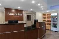 AmericInn by Wyndham Sioux Falls North Hotels in Sioux Falls