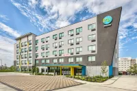 Tru by Hilton San Antonio at the Rim Hotels in La Cantera