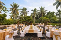 Fortune Resort Benaulim Goa - Member ITC Hotels' Group - breakfast