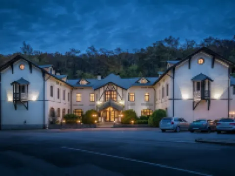 Hotel Bankov Košice Hotels in Kosice