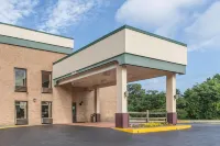 Quality Inn Hotel di Greer