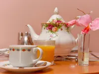 The Warren Guest House فنادق في كارليسل