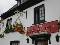 Cross Keys Hotel Chatteris Các khách sạn ở March