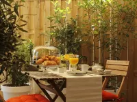 Maison Bacou Cité 1