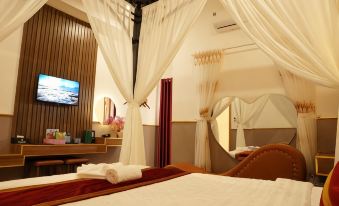 Hoang Tay Hotel - Dong Thap