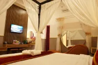 Hoàng Tây Hotel - Đồng Tháp Các khách sạn ở TP. Cao Lãnh