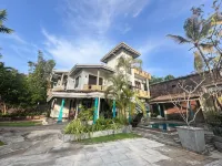 The Vitamin Sea Hotel di Elpitiya