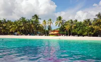 Hotel Cocoplum Beach Hotels in San Luis