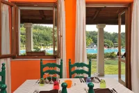 Hotel Orlando Sardegna - breakfast