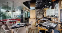 Blue Sky Hotel Petamburan فنادق في سنترال جاكرتا