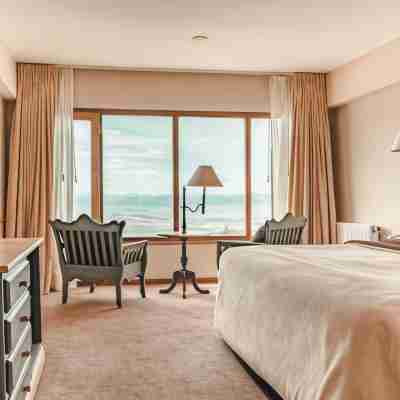 Wyndham Garden Ushuaia Hotel del Glaciar Rooms