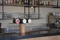 Hotel le Kallisté - Baarit