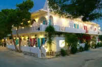 Aphrodite Boutique Hotel
