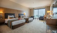 Korineum Golf & Beach Resort - spa