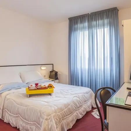 Hotel Quadrifoglio